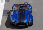 AC Cobra Replica by Cartech 2016 года